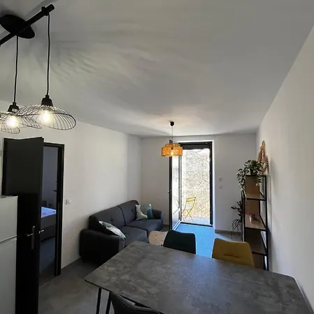 La Patafiole T2 Calme Elegant