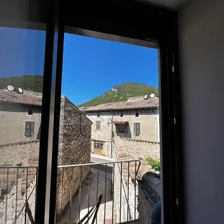 Appartement La Patafiole T2 Calme Elegant