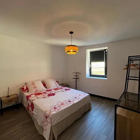 La Patafiole T2 Calme Elegant Appartement